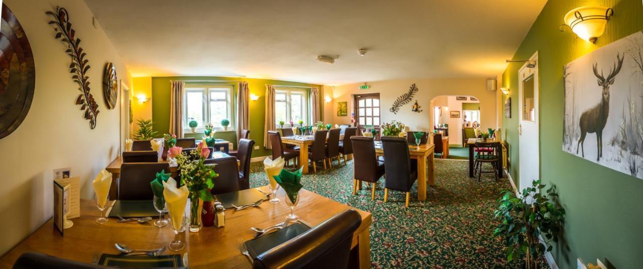The Beacon & Railway Hotel Stonehouse  Exterior photo